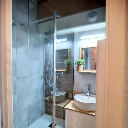 Renove 4 Pers, Aux Pieds - Fr-1-178-183 סן-מרטין-דה-בלוויל